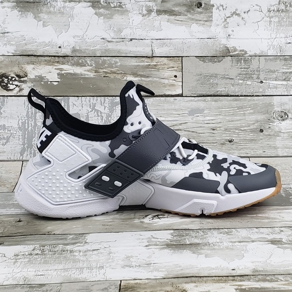 Nike Air Huarache Drift Premium Camo - Picture 4 of 8